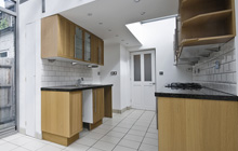 Felmingham kitchen extension leads