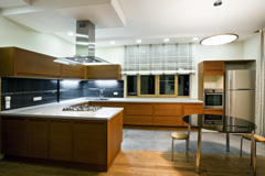 kitchen extensions Felmingham